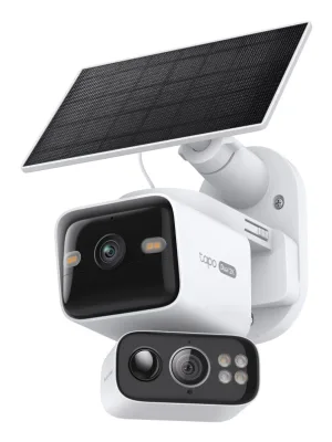 CAMERA IP WIRELESS 2304*1296 SOLAR
