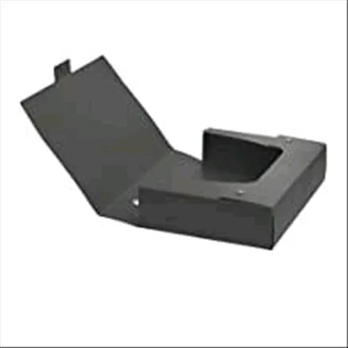 Fellowes Progetto Plus Vip Scatola Archivio in PP 255X355 mm Dorso 15 cm Col. Antracite