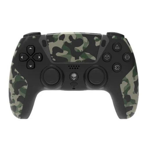 2XToo PS4 Gaming Pad Wireless Camouflage