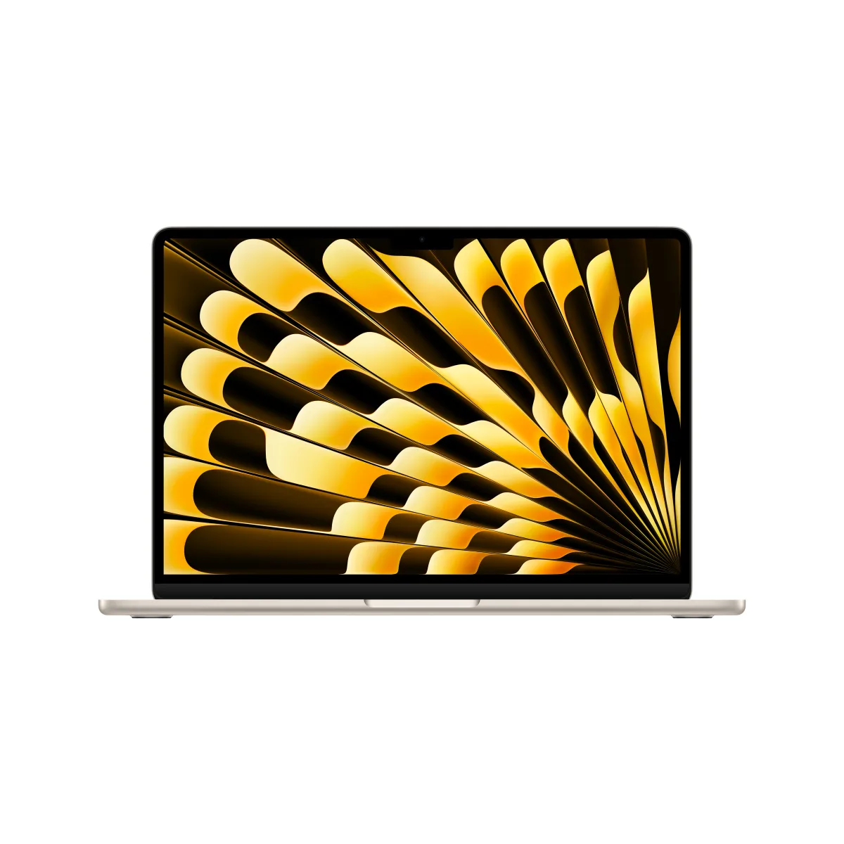 MACBOOK AIR 13 M3 24GB/512GB GALAS 8CORE 10GPU GALASSIA