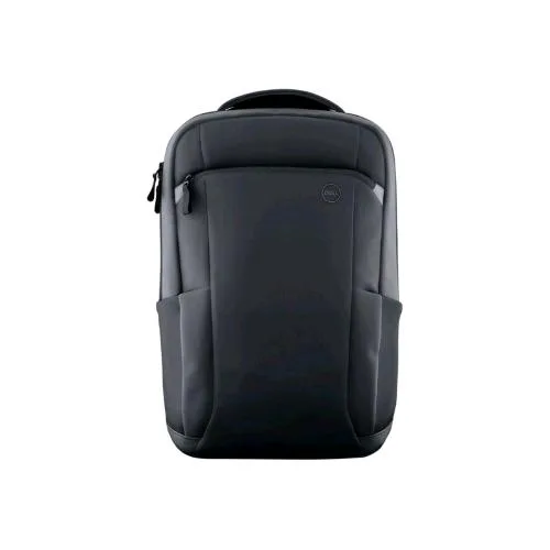Dell Ecoloop Pro Slim Backpack 15 Zaino per Notebook fino a 15.6" 31.5 cm x 14 cm x 44.5 cm