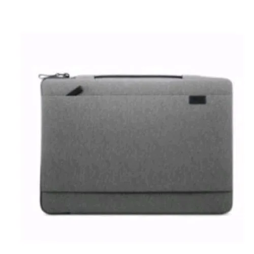 Dell Ecoloop Urban Sleeve Custodia per Notebook da 11"/14" in Tessuto con Maniglia Grigio
