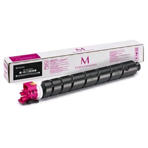 Kyocera Toner TK-8335M Magenta Taskalfa 3252 15.000 Pagine
