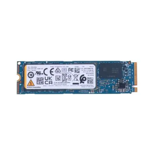 HP B8BD7AA SSD 2TB Interno M.2 2280 NVMe Pcie 4.0 x4