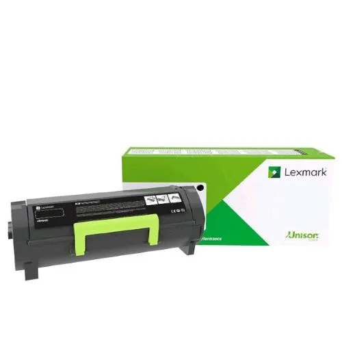 Lexmark 24B7005 Toner Nero per XM1342 18.000 Pagine