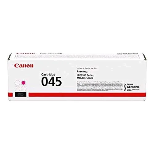Canon 045 Toner 1.300 Pag Magenta