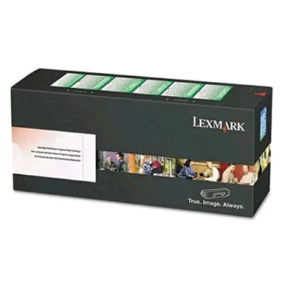 Lexmark 24B7178 Toner Ciano 6.000 Pagine