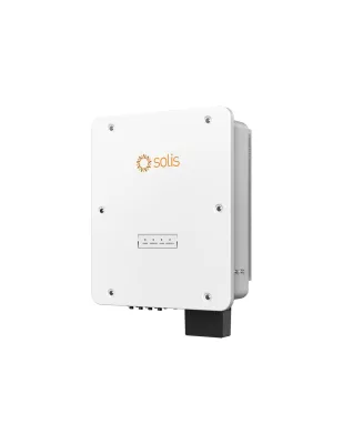 Inverter di stringa trifase SOLIS S6 GC3P 60kW