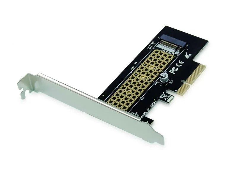 Conceptronic Adattatore SSD M.2 NVMe Pcie