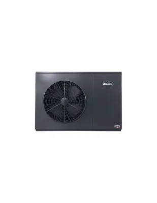 Pompa di calore ZCS Azzurro monofase 13kW aria-acqua monoblocco inverter