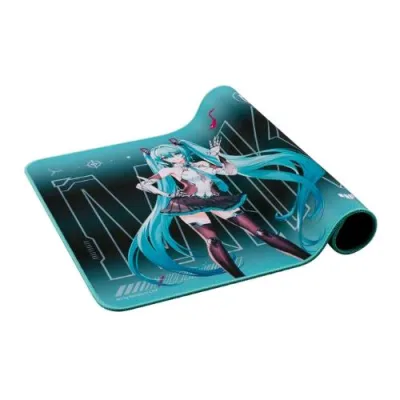 ASUS Tuf Gaming P1 Hatsune Miku Edition Mouse Pad 260 x 360mm