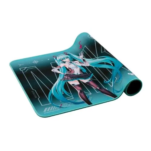 ASUS Tuf Gaming P1 Hatsune Miku Edition Mouse Pad 260 x 360mm
