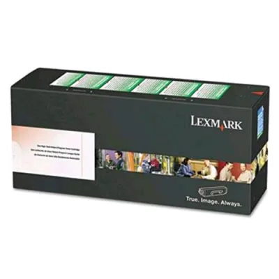 Lexmark 24B7180 Toner Giallo 6.000 Pagine