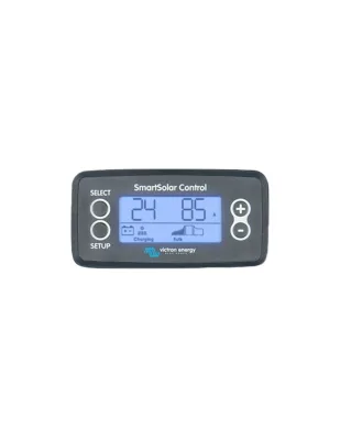 Display di Controllo per regolatori di carica SmartSolar Victron Energy - SCC900650010