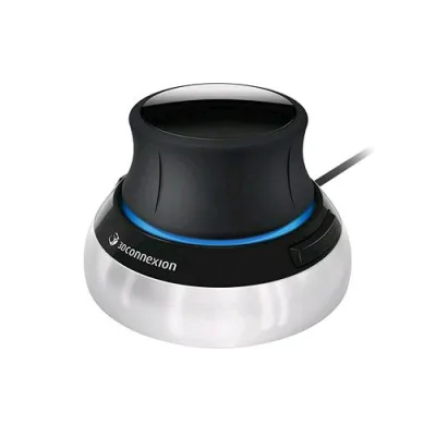 3D CONNEXION Space Mouse Compact