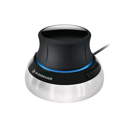 3D CONNEXION Space Mouse Compact