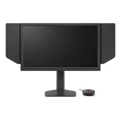 MON 24.1 TN QHD DP 360HZ MM HDMI BENQ XQ2566X QHD ALT ZOWIE
