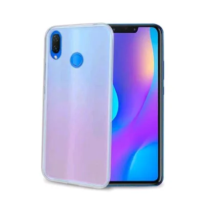 Celly Huawei P Smart 2019 Tpu Cover
