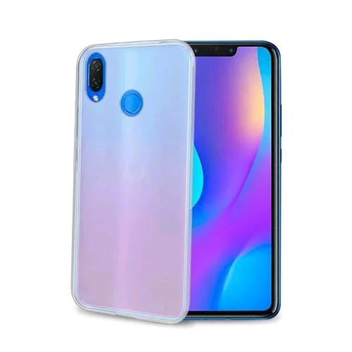 Celly Huawei P Smart 2019 Tpu Cover