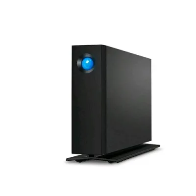 LaCie D2 Professional HDD Esterno 4.000GB 7.200RPM USB-C 3.1