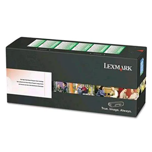 Lexmark 24B7182 Toner Ciano 6.000 Pagine per XC4240