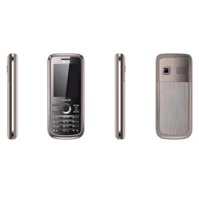 NGM Rock Dual SIM Italia Titanium (Incluso Mini Speaker Yamaha)