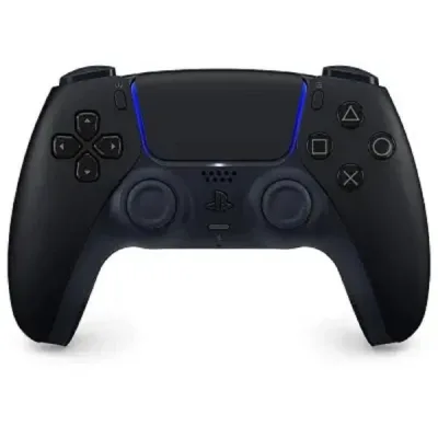 SONY PS5 Dualsense V3 Controller Wireless Midnight Black