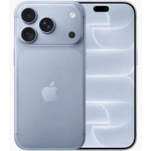 Apple iPHONE 18 Pro Dual SIM 6.3" OLED 2TB 5G Italia Glacier