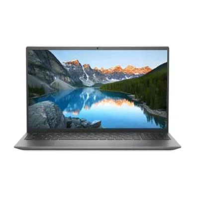 Dell Inspiron 5510 15.6" i5-11300H 3.1GHz RAM 8GB-SSD 512GB M.2 NVMe-Nvidia Geforce MX450 2GB-Win 10 Home Silver (4KN2D)