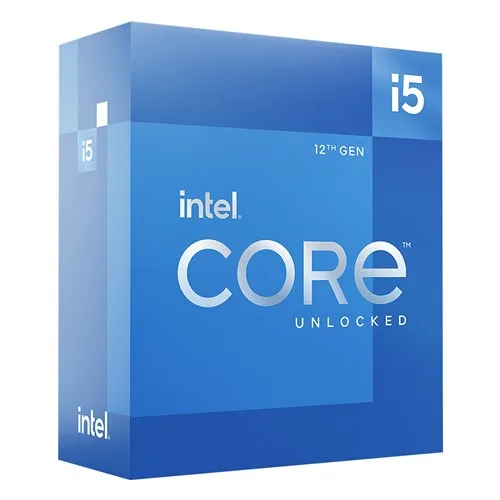 Intel Core i5-12600K 2.8GHz Cache 20MB Lga 1700 Box