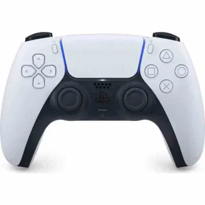 SONY PS5 Dualsense V3 Controller Wireless Bianco