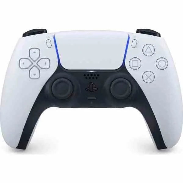 SONY PS5 Dualsense V3 Controller Wireless Bianco