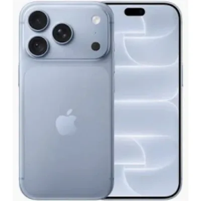 Apple iPHONE 18 Pro Dual SIM 6.3" OLED 2TB 5G Vodafone Italia Glacier