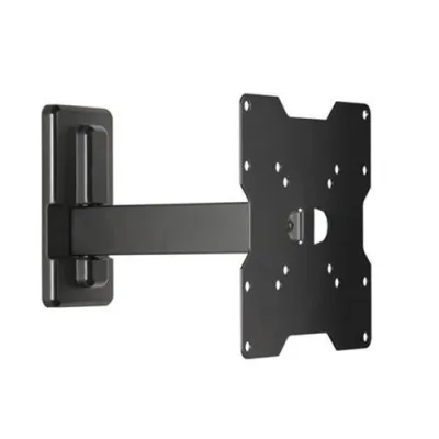 Meliconi Cme ER200 Staffa Supporto Montaggio a Parete Max 25KG.