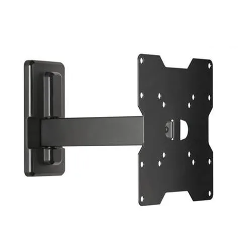 Meliconi Cme ER200 Staffa Supporto Montaggio a Parete Max 25KG.