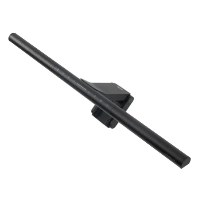 SCREENBAR BAR PRO ARGENTO USBC
