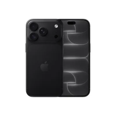Apple iPHONE 18 Pro Dual SIM 6.3" OLED 512GB 5G Vodafone Italia Black