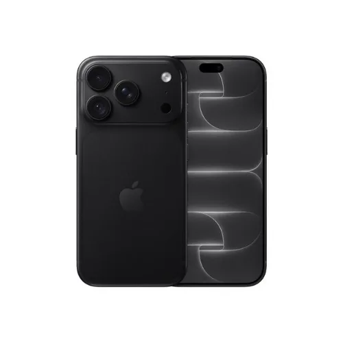 Apple iPHONE 18 Pro Dual SIM 6.3" OLED 512GB 5G Vodafone Italia Black