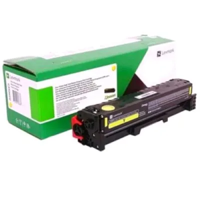 Lexmark 24B7501 Toner Giallo per XC2326 6.000 Pagine