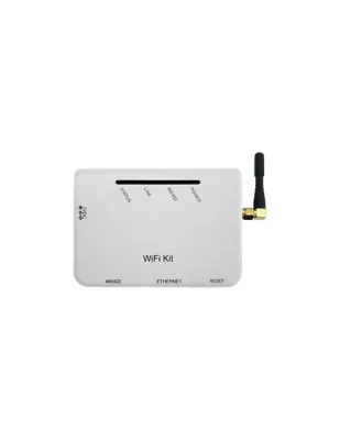 Datalogger serie easy per controllo fino a 4 inverter - ZSM-DATALOG-04