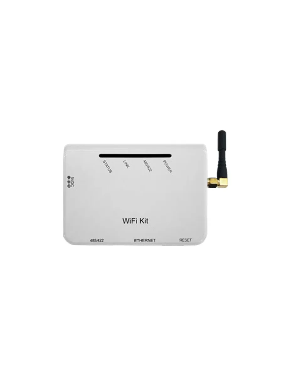 Datalogger serie easy per controllo fino a 4 inverter - ZSM-DATALOG-04