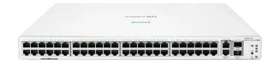 SWITCH 48P GIGABIT 2XT 2FX
