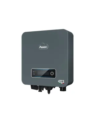 Inverter di stringa monofase 4kW ZZ1 4000 TL2 ZCS Azzurro