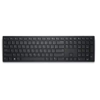 Dell KB500 Tastiera Wireless Qwerty Us Colore Nero