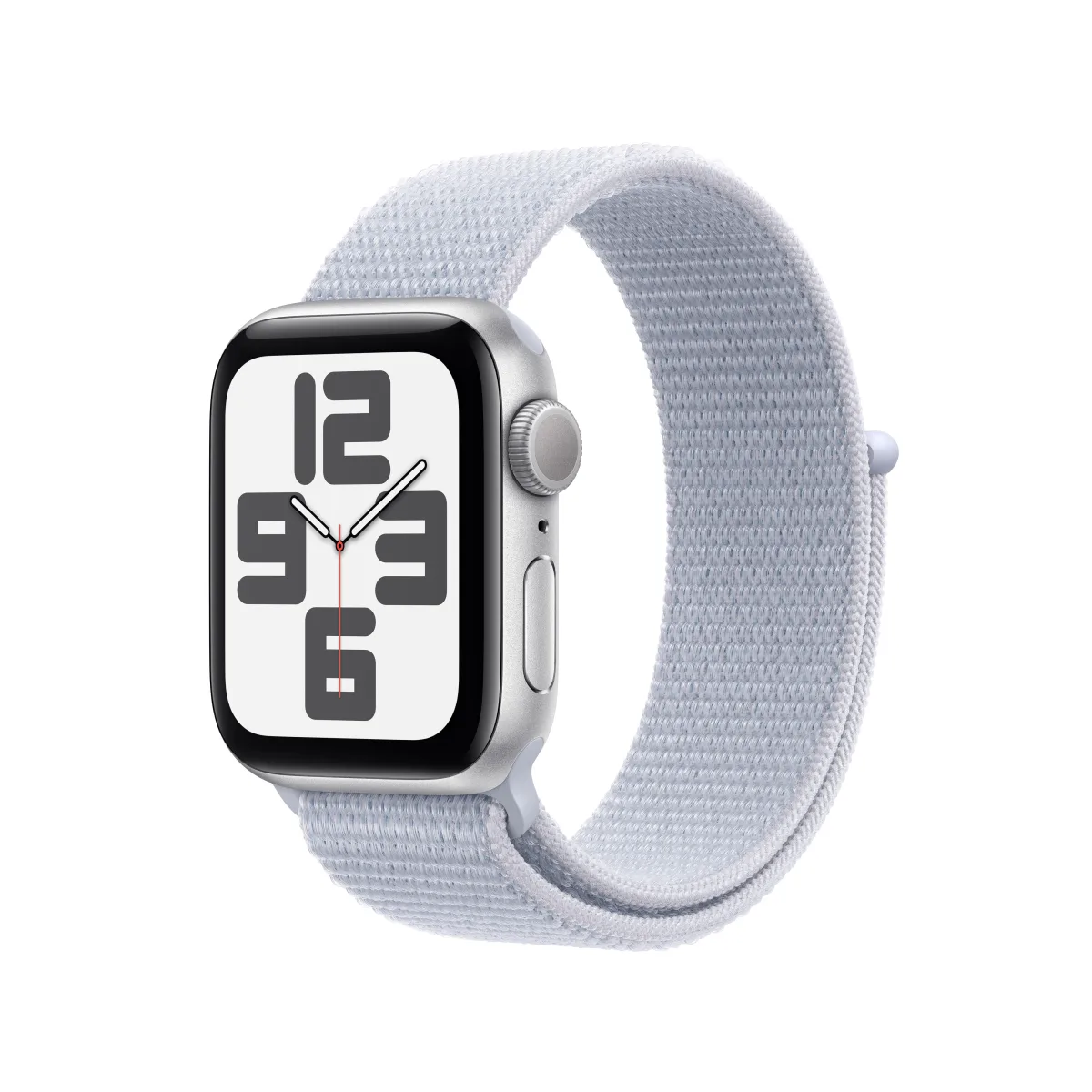 WATCH SE 40MM ALLUM.NUVOLA BLU 2024 SPORT LOOP NUVOLA BLU 2024