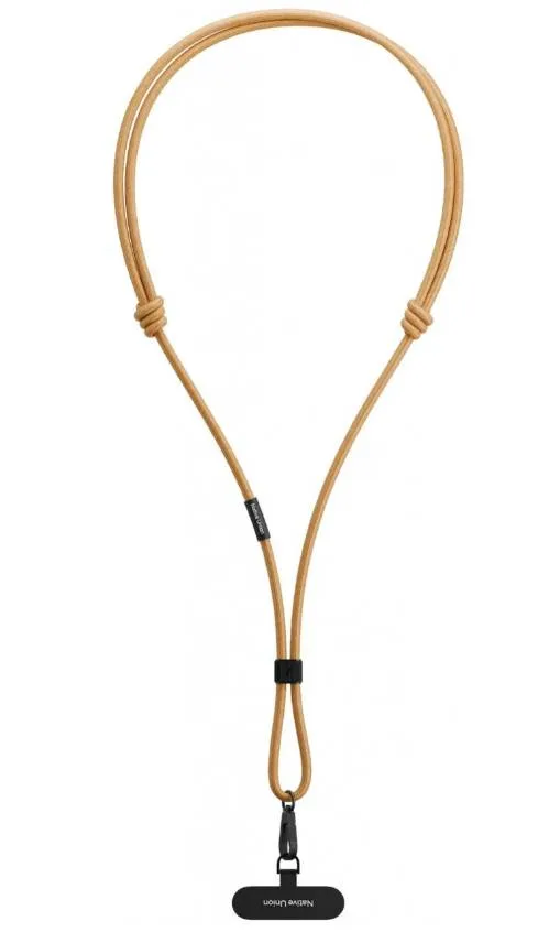 NATIVE UNION-CITY-SLING-KRAFT KRAFT CINTURINO X SM REGOL.E REMOV