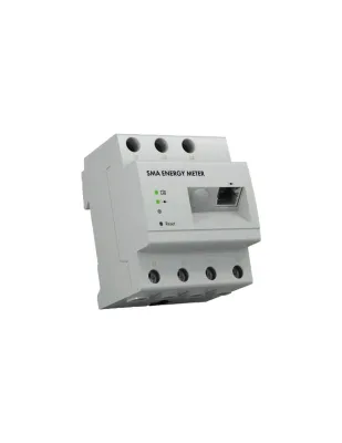 Energy meter trifase 63A SMA - EMETER-20