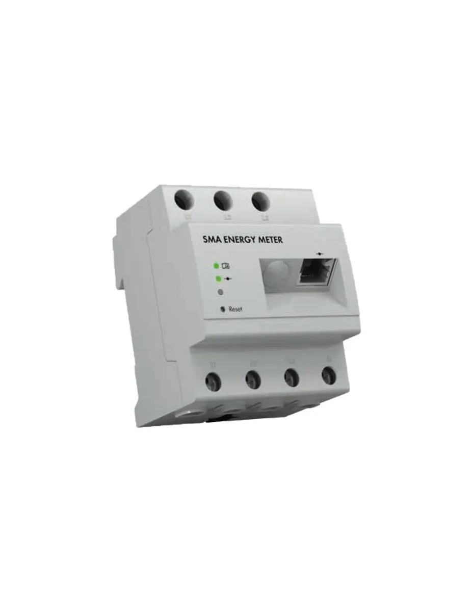 Energy meter trifase 63A SMA - EMETER-20