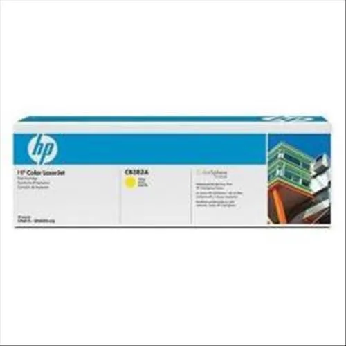 HP CB382A Toner Giallo per Stampanti HP Laser 21.000PG
