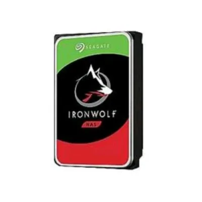 Seagate Ironwolf ST2000VN003 HDD 2.000GB SATA III 3.5" 5.400RPM